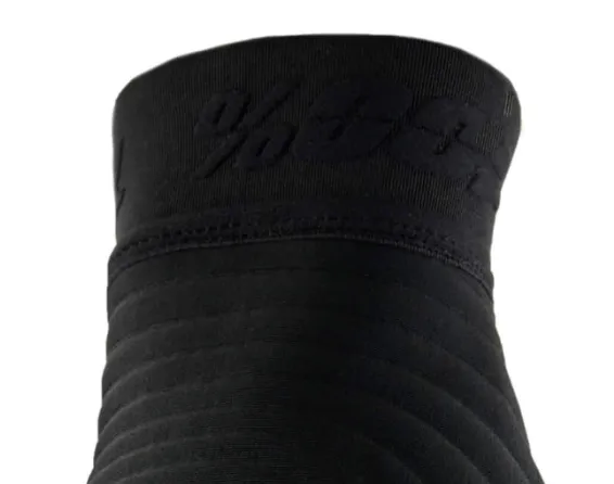100% Xtreme Brisker Gloves - Black Flo Yellow