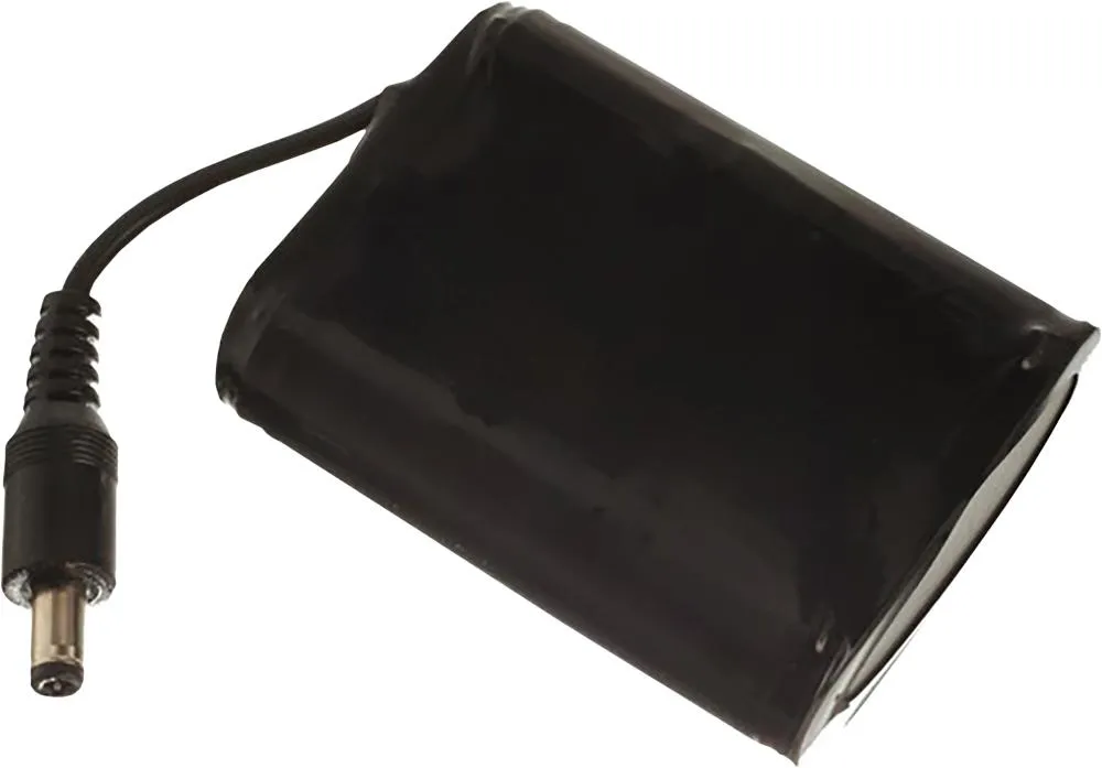 12v Li-battery For 12v Gloves