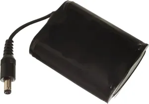 12v Li-battery For 12v Gloves