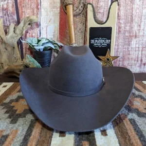 2X Wool Felt Hat the "Trigger" by Bailey  W0702A