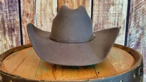 3X Wool Hat the “Denton II” by Justin Hats JF0330DNT2XL