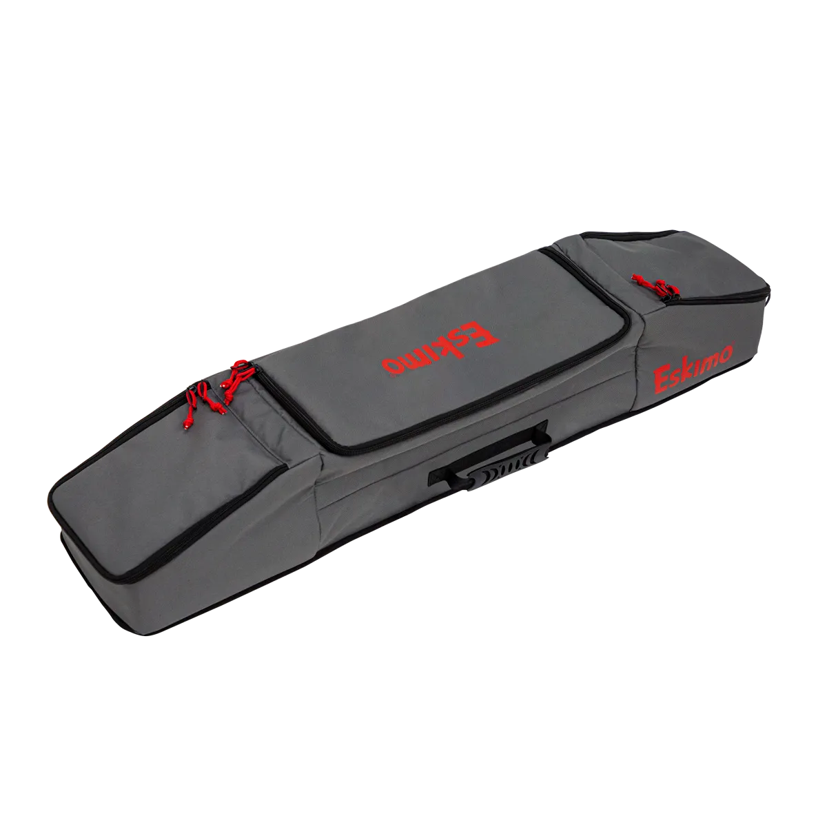 42" Rod Locker