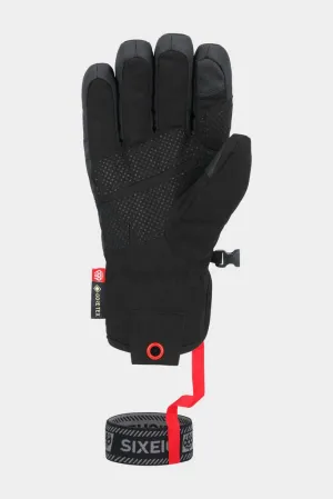686 Gore-Tex Apex Glove 2025 - Black