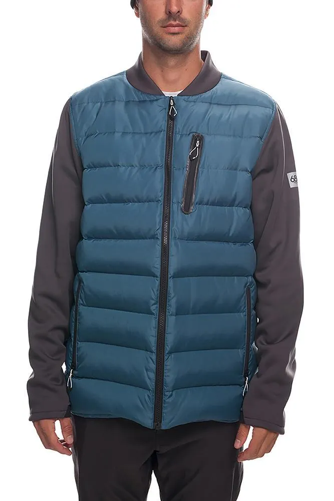 686 Men's GLCR Core Down Insulator