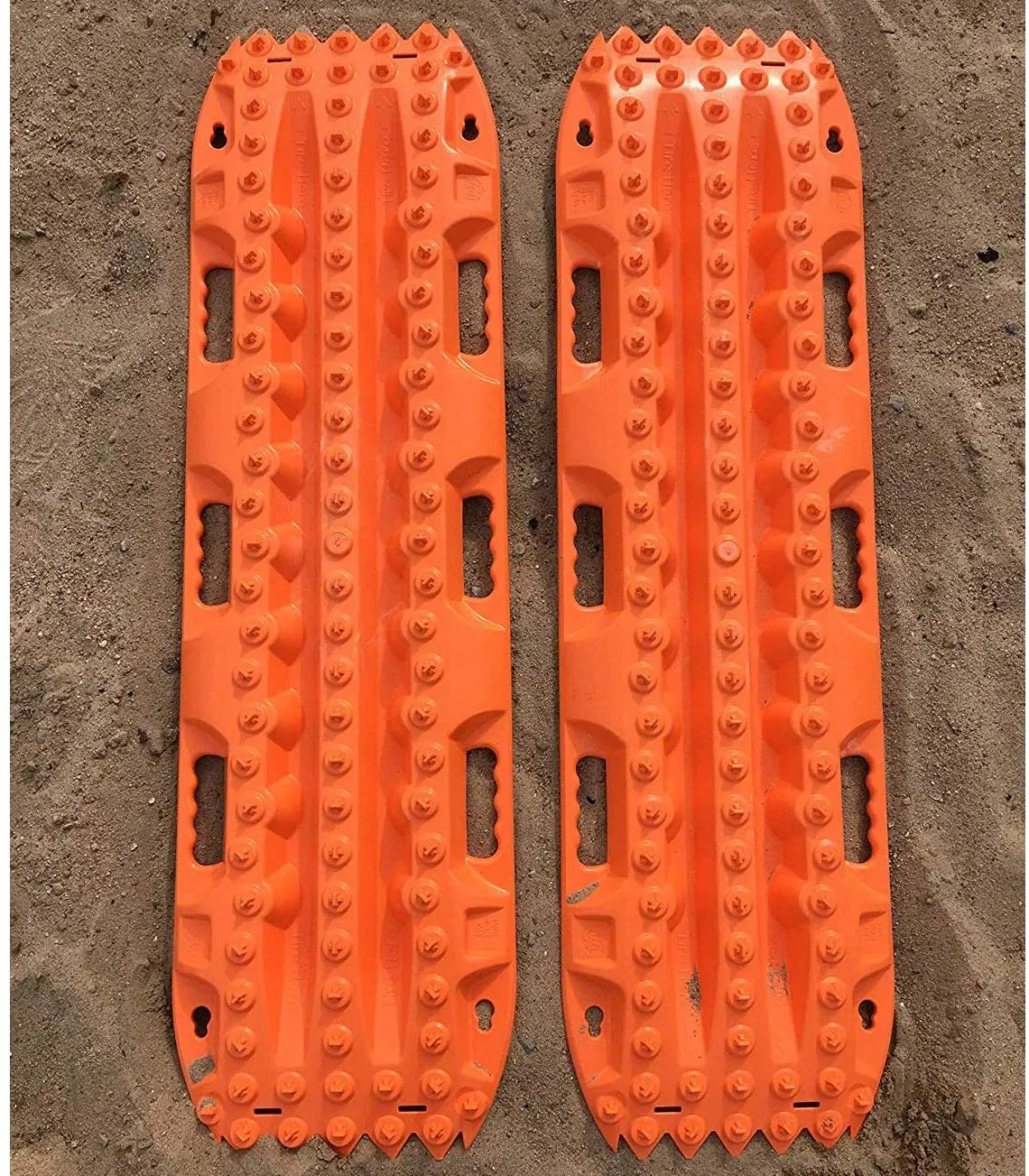ACTIONTRAX | Recovery Boards (Pair)