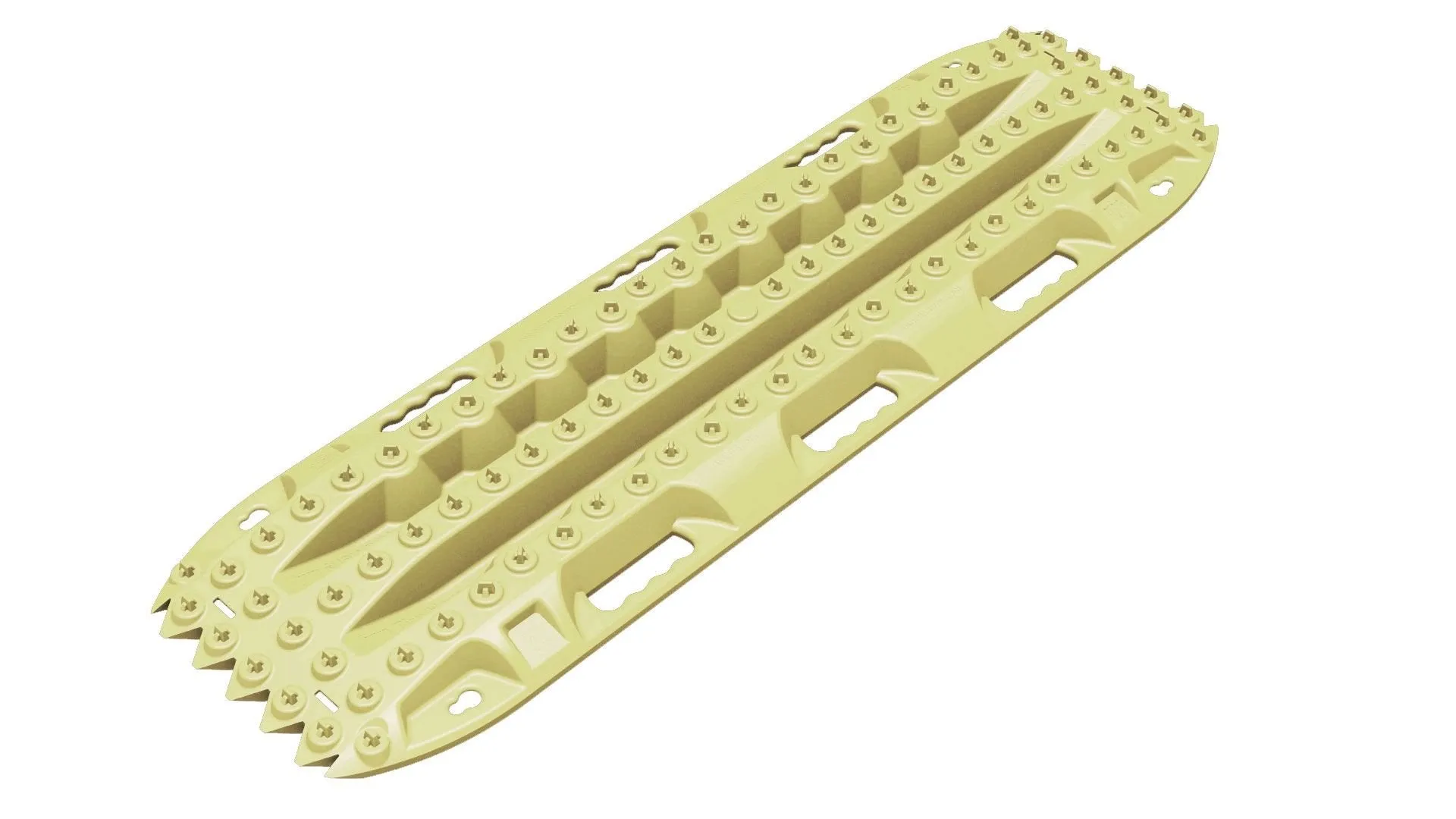 ACTIONTRAX | Recovery Boards (Pair)