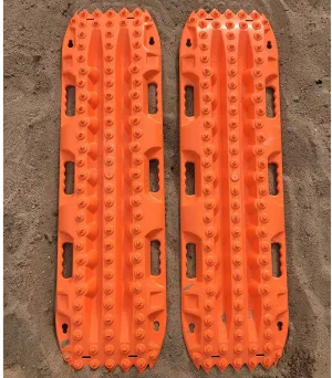 ACTIONTRAX | Recovery Boards (Pair)