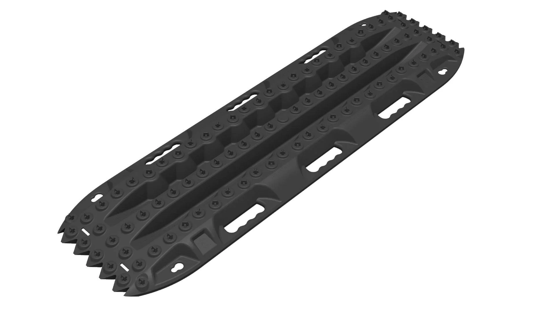 ACTIONTRAX | Recovery Boards (Pair)