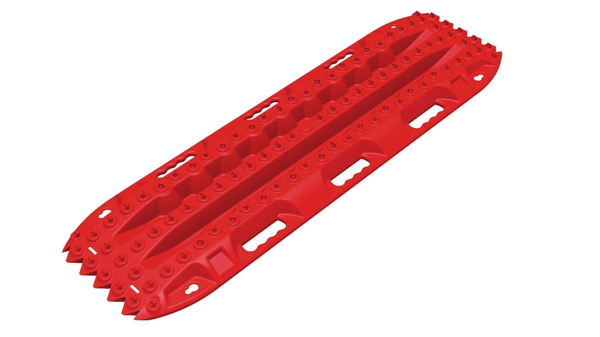 ACTIONTRAX | Recovery Boards (Pair)