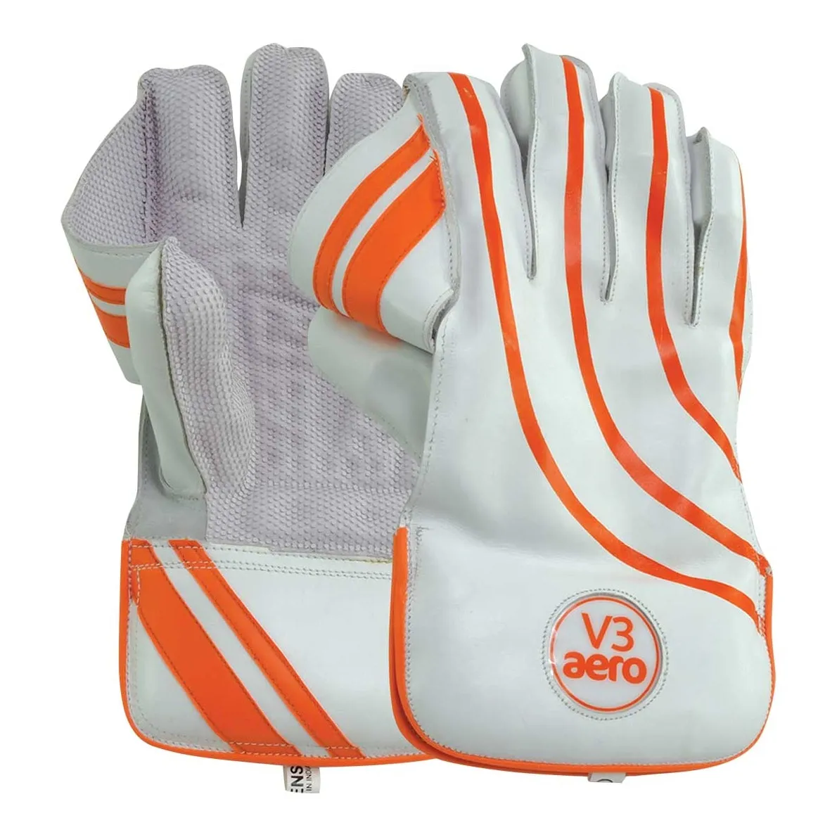 Aero V3 KPR Wicketkeeping Gloves