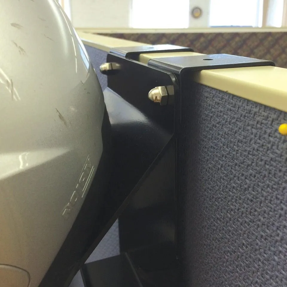 Aerostich Helmet & Suit Holder - Complete Set