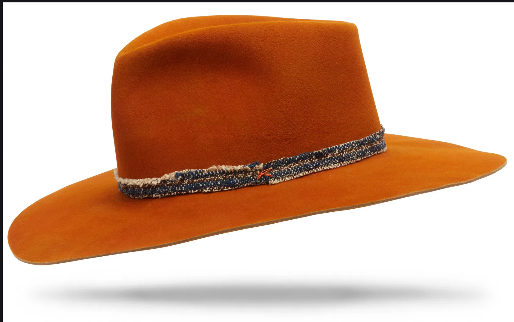 Atomic Tangerine