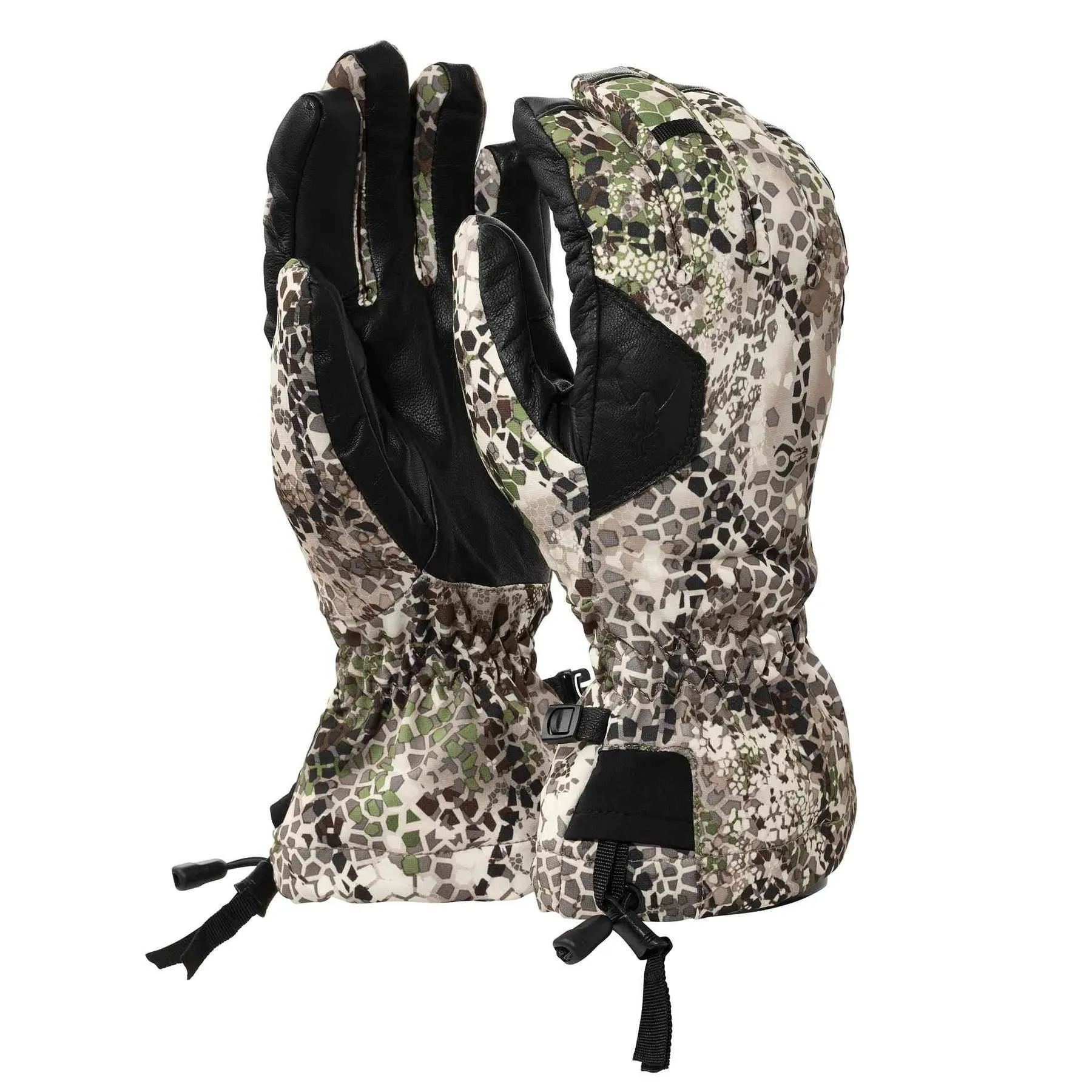 Badlands Convection Glove