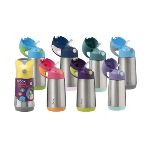 b.box Insulated Drink Bottle 350ml