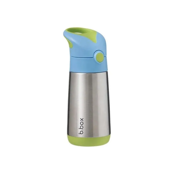 b.box Insulated Drink Bottle 350ml