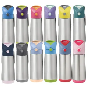 b.box Insulated Drink Bottle 500ml