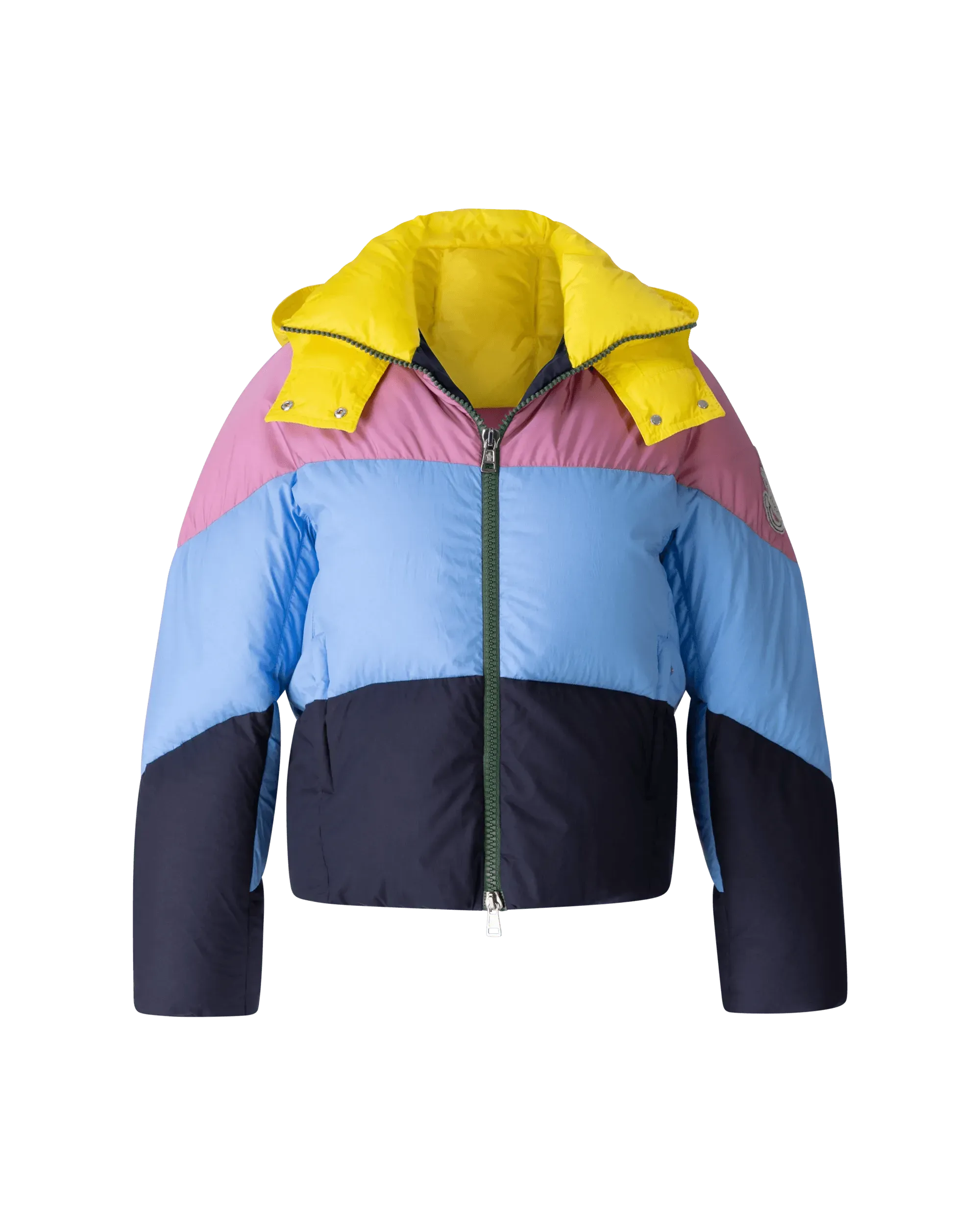 Bickly Padded Jacket