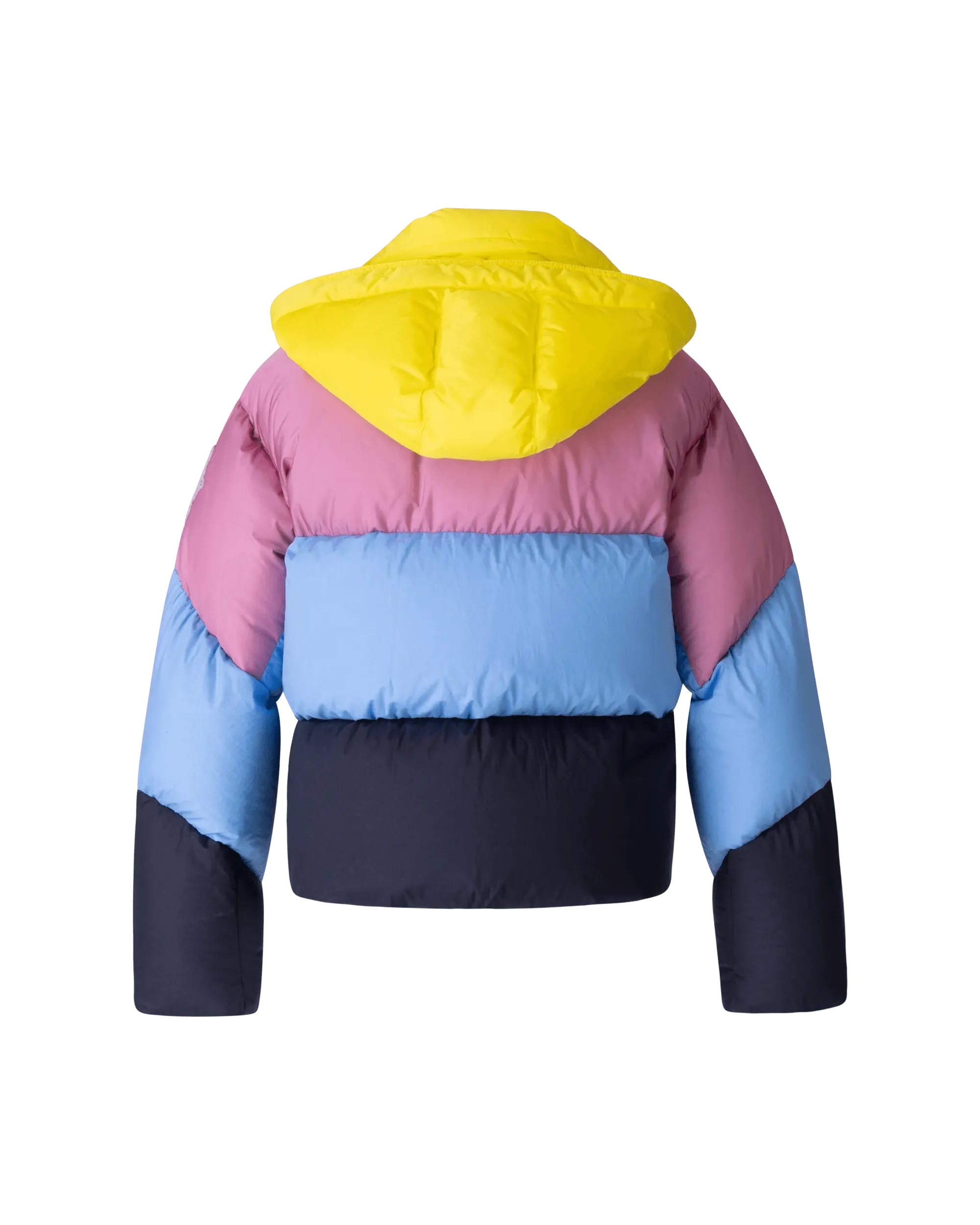 Bickly Padded Jacket