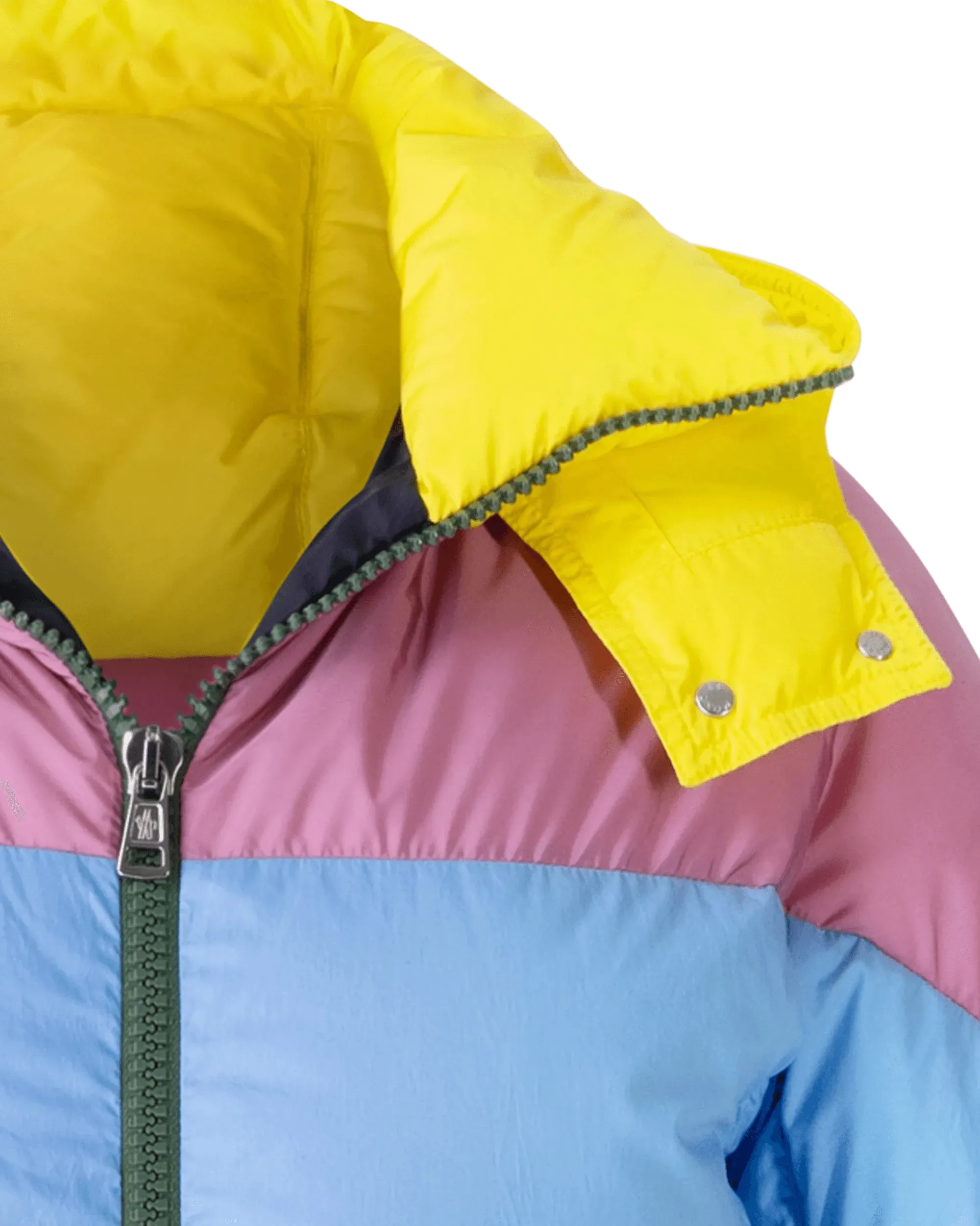 Bickly Padded Jacket