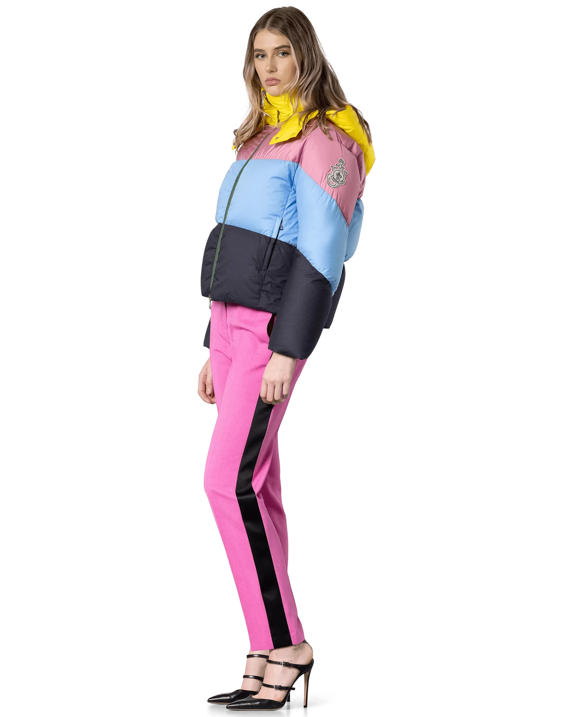 Bickly Padded Jacket
