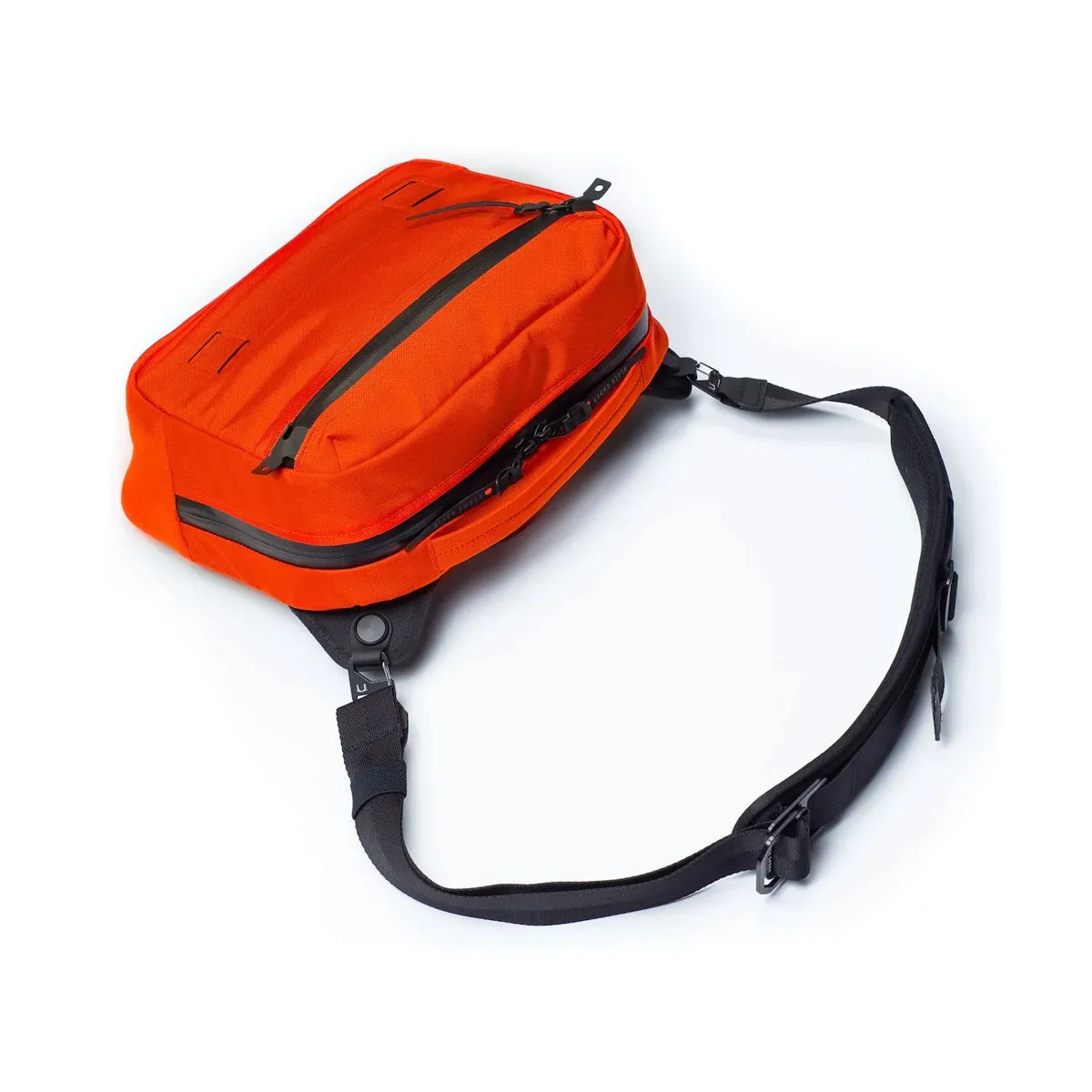 Black Ember : Grip Sling : Ember Orange