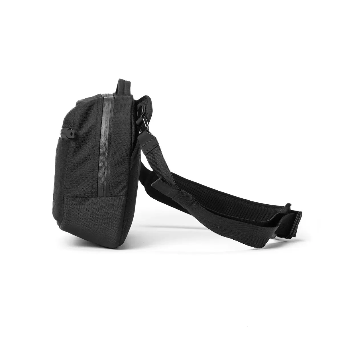 Black Ember : Grip Sling : Ember Orange