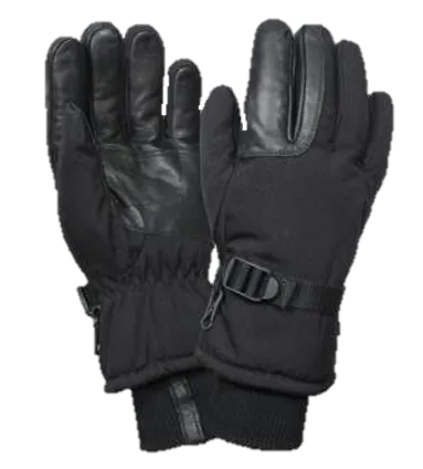 Cold Weather Military Gloves