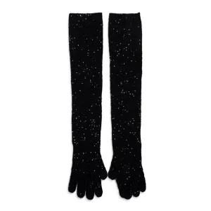 Coraline in Black