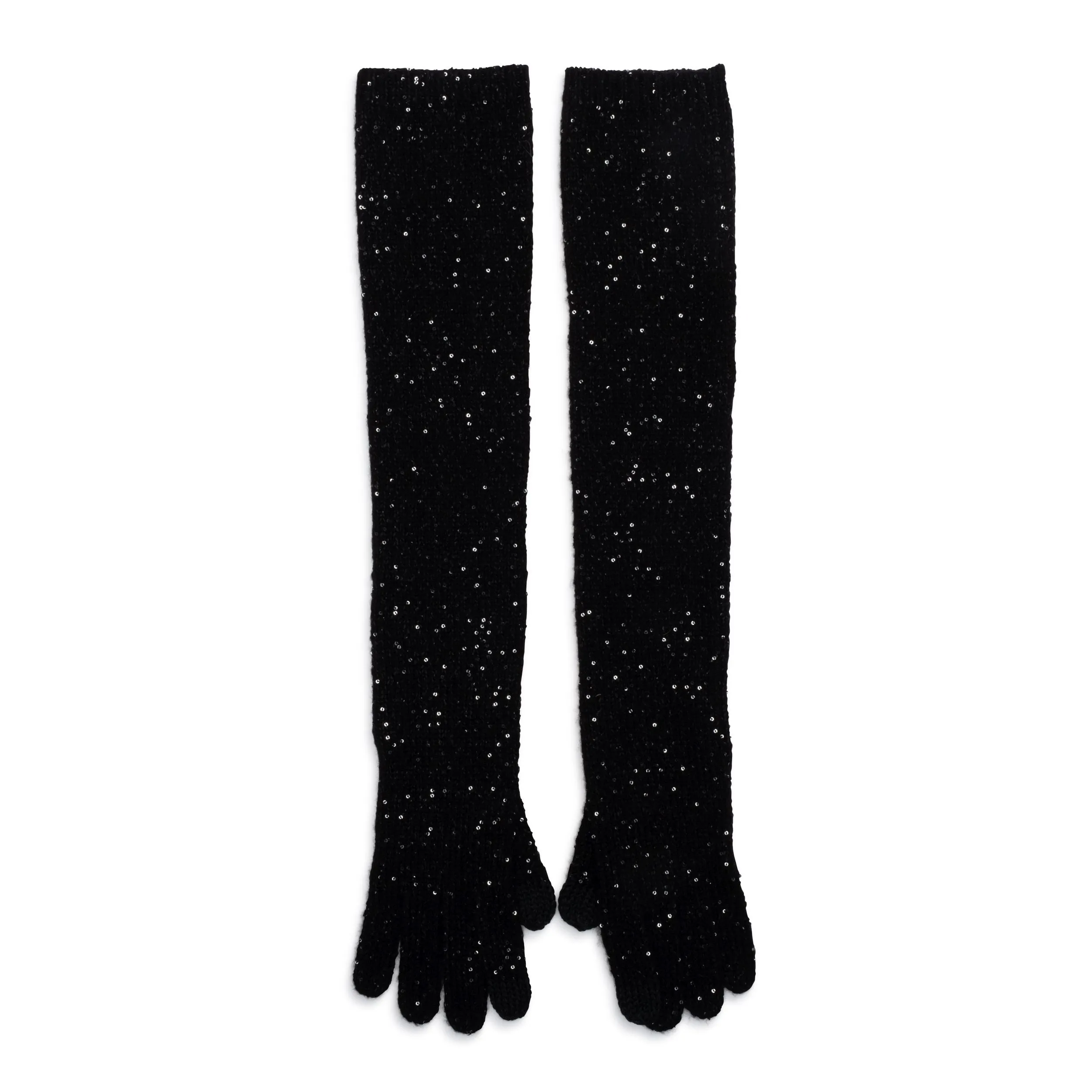 Coraline in Black