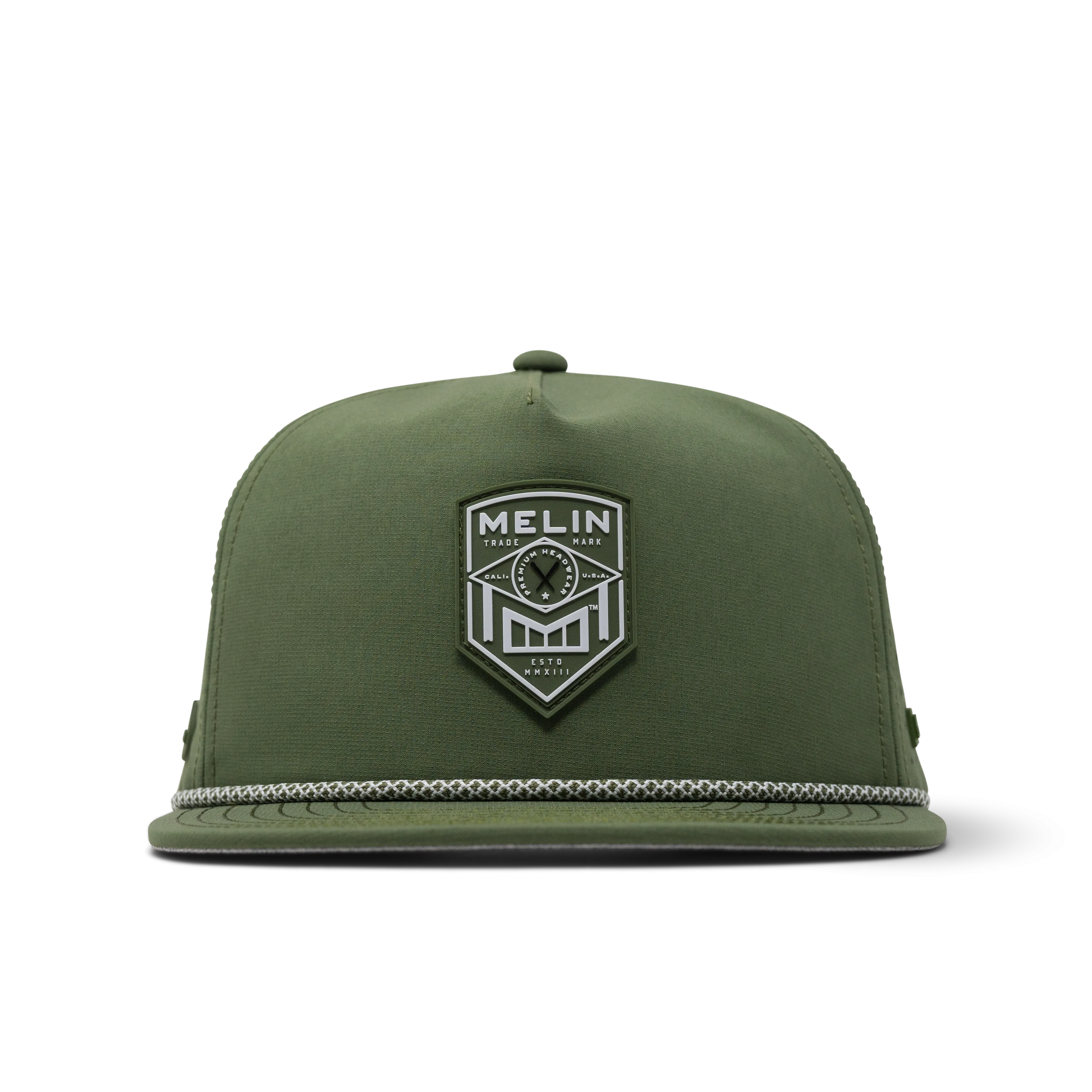 Coronado Shield Hydro - Olive