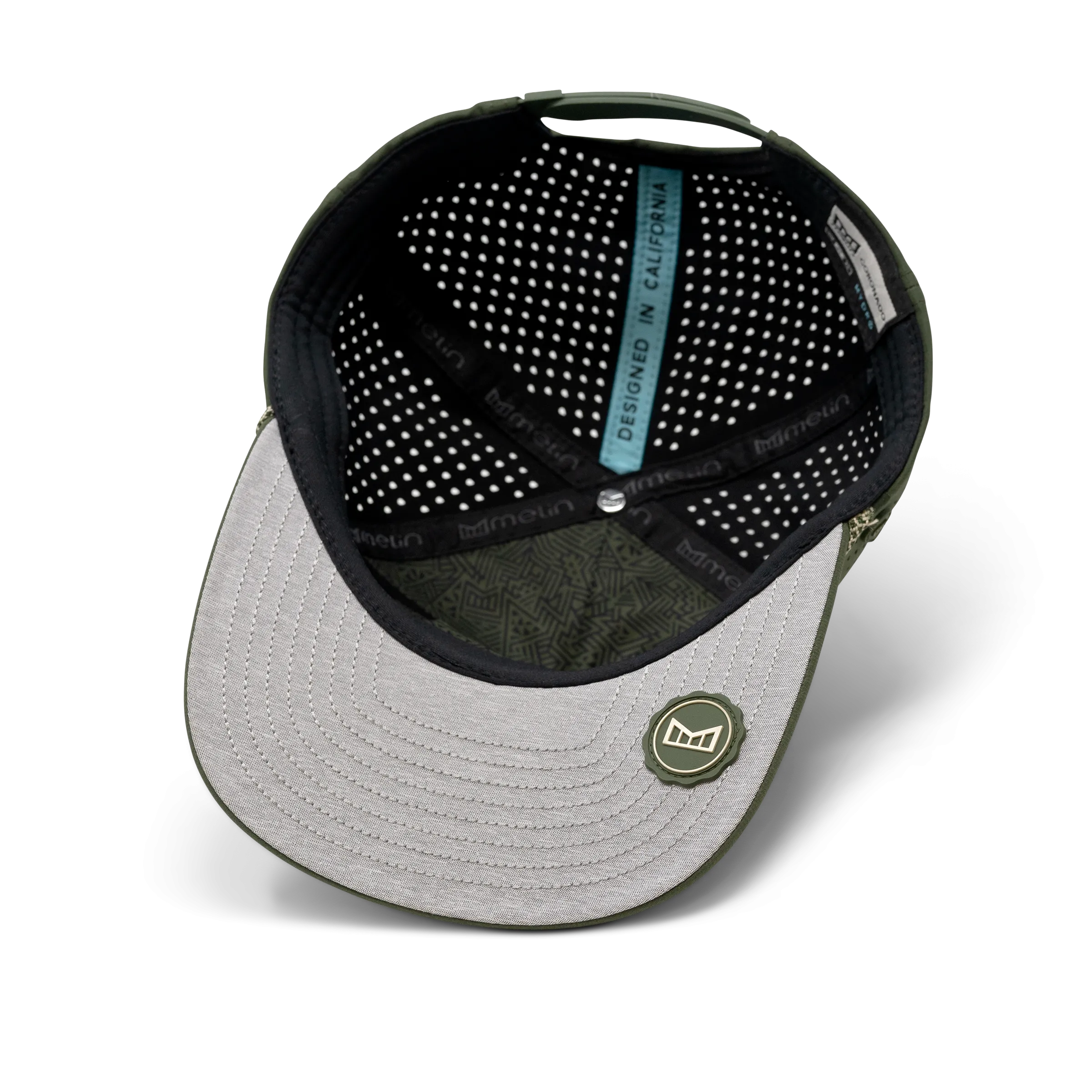 Coronado Shield Hydro - Olive