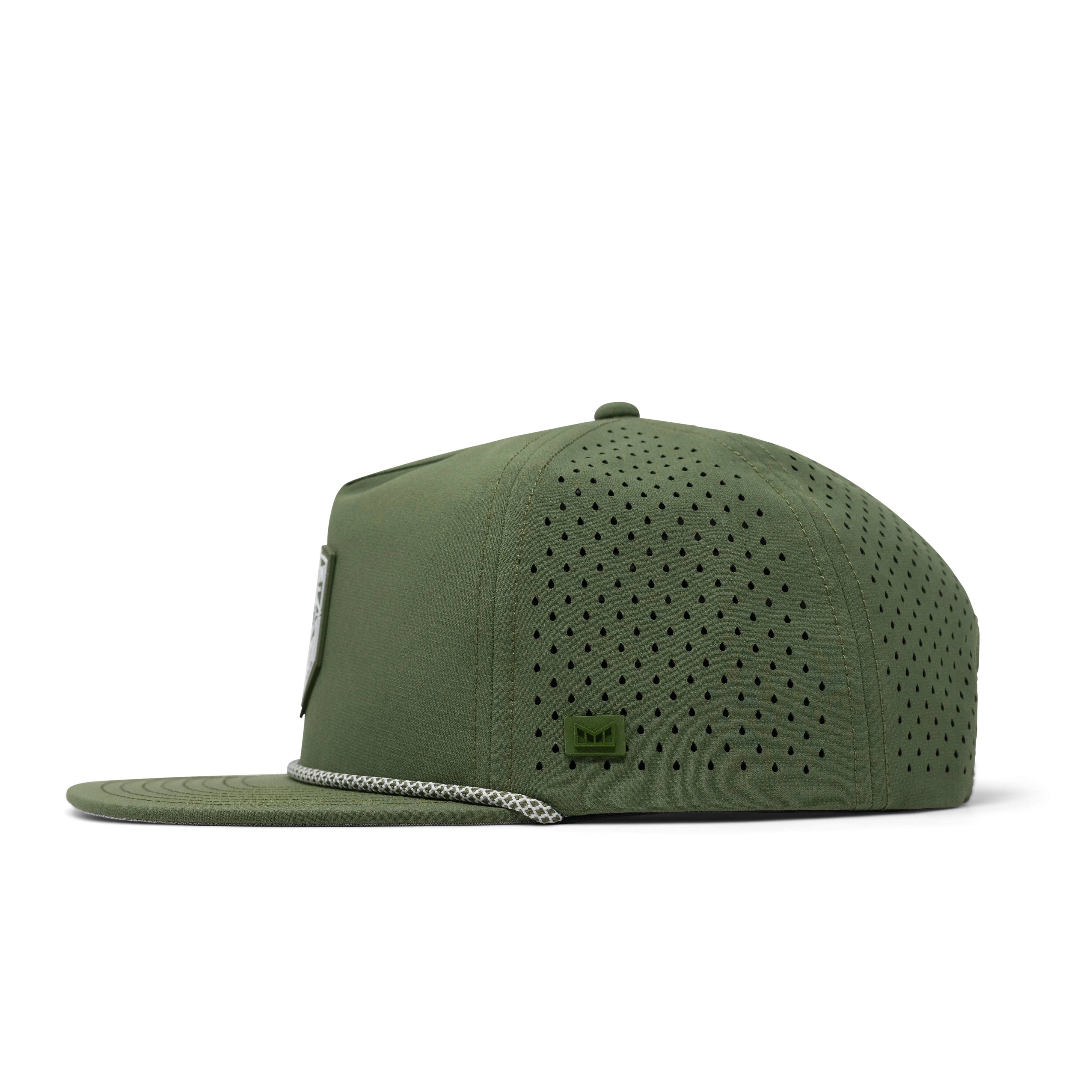 Coronado Shield Hydro - Olive
