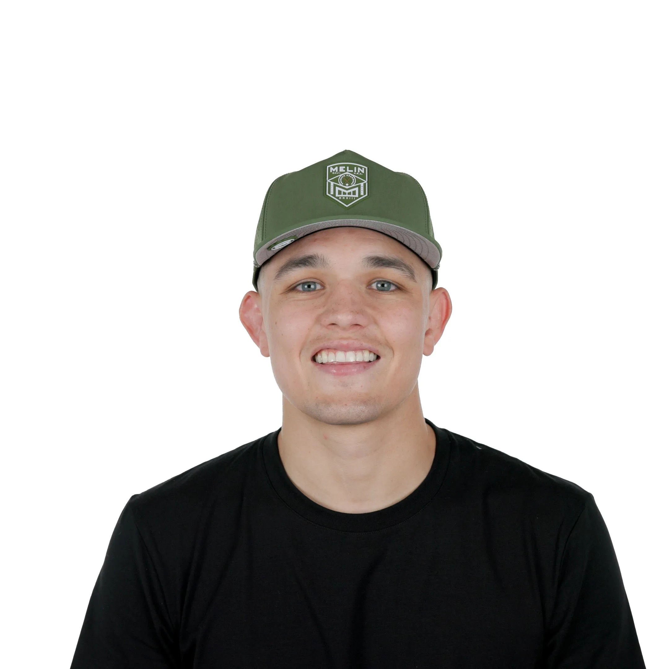 Coronado Shield Hydro - Olive