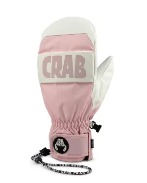 Crab Grab Punch Mitt 2025 - Soft Pink