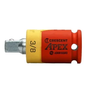 Crescent e-SHOK-GUARD 3/8" Socket Isolator - CAEAD324