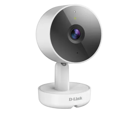 D-Link DCS-8350LH 2K QHD Indoor Wi-Fi Camera