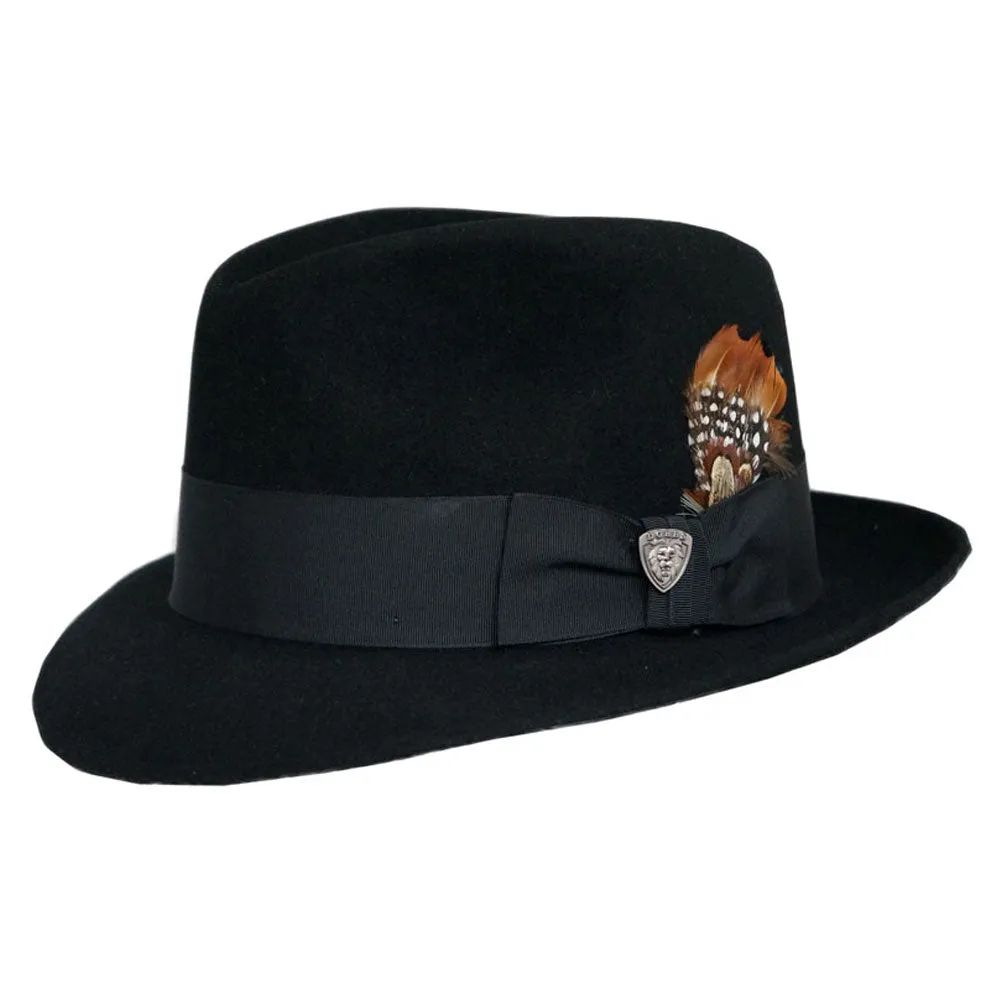 Dobbs Dayton Felt Hat