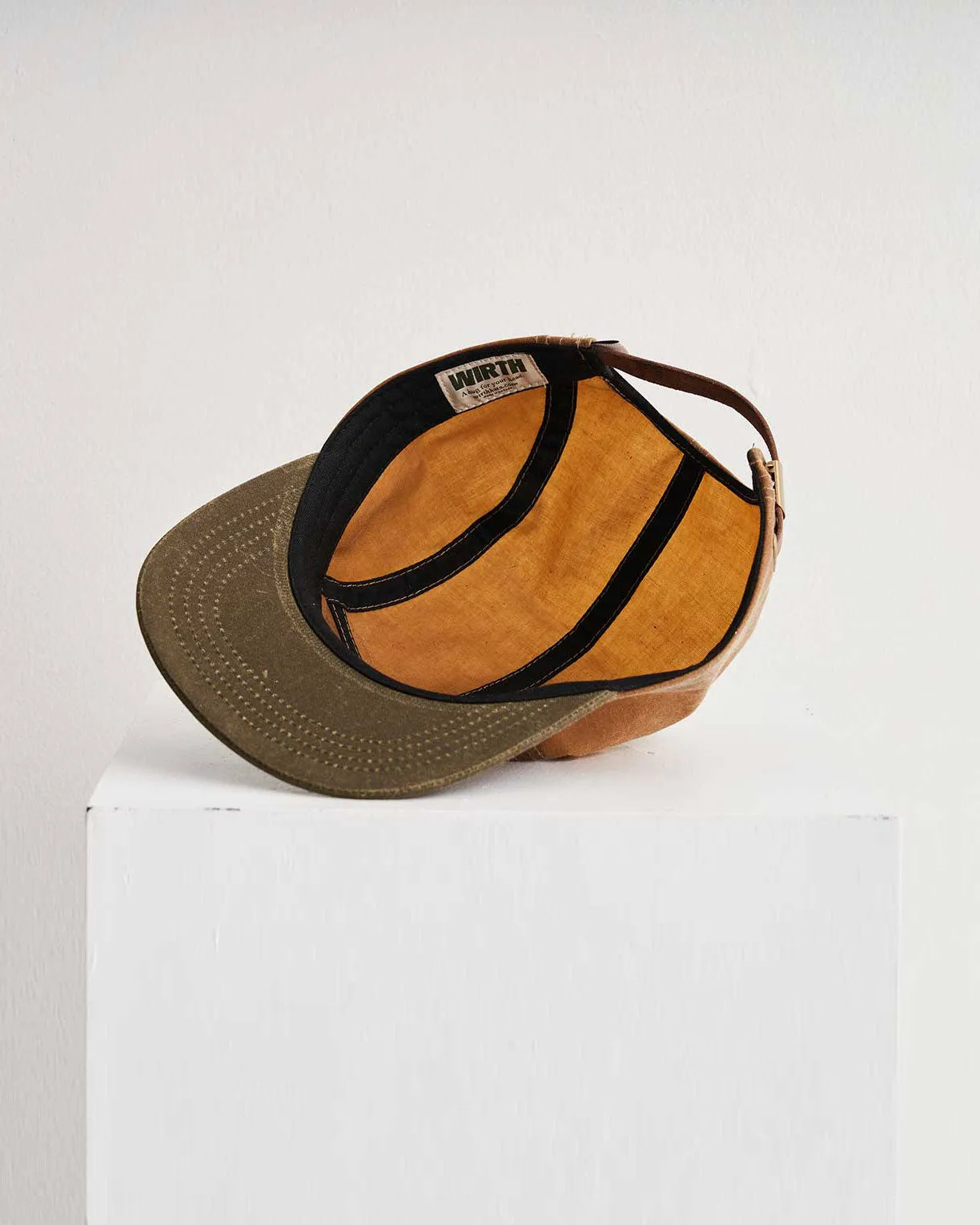 Doc’s Heritage Hat