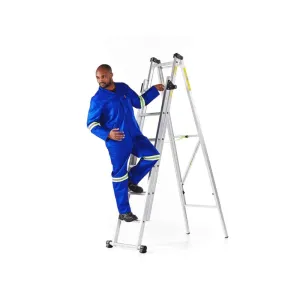 DROMEX CONTI SUIT WITH REFLECTIVE TAPE COLOUR-ROYAL SIZE 40
