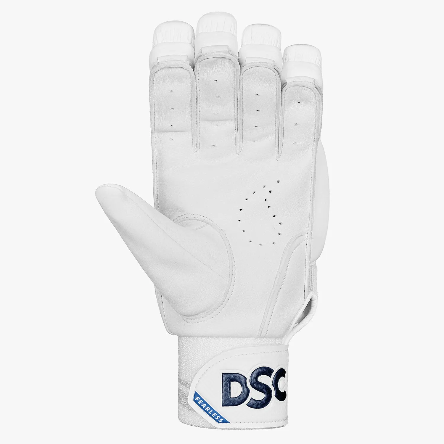 DSC Krunch 500 Batting Gloves New 2024
