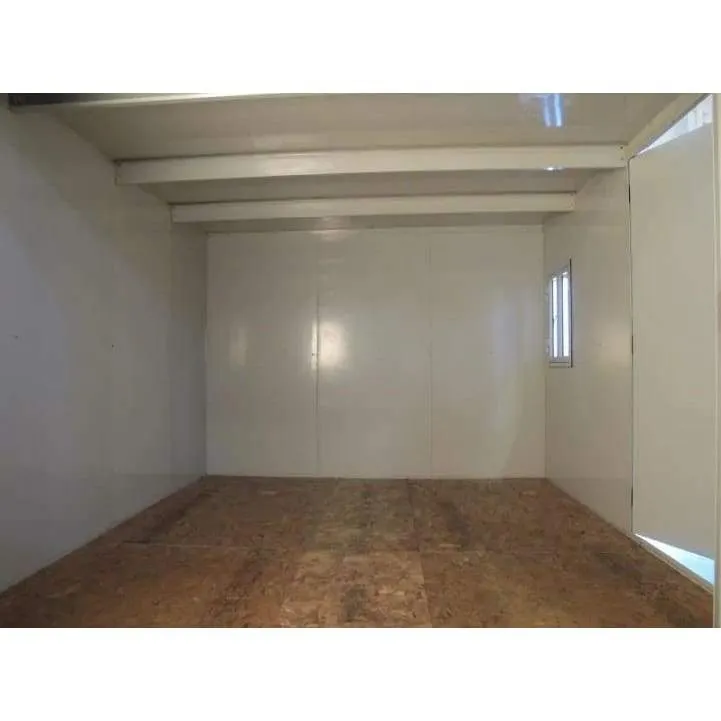 Duramax 16' x 10' Flat Roof Insulated Building 30852