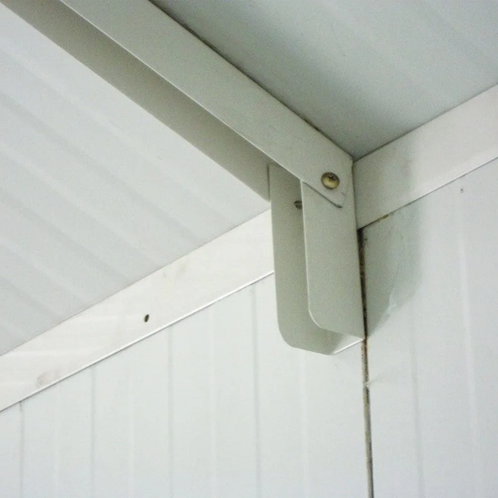 DuraMax | Gable Roof Insulated Building 13' x 10'