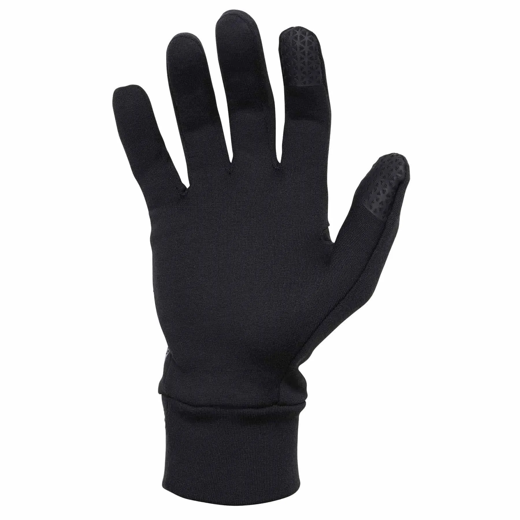Ergodyne 17606 825WP 2XL Black Thermal WP Gloves