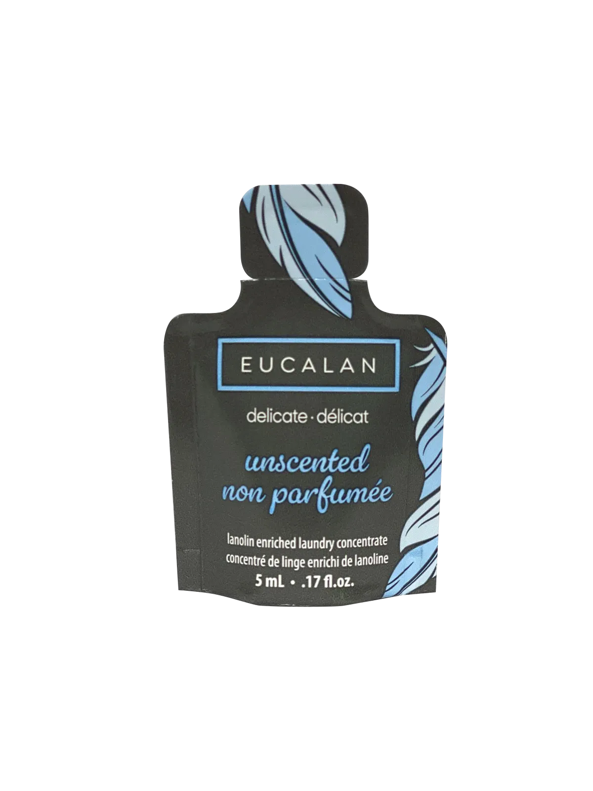 Eucalan Wool Wash - 5ml sample size
