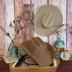 Felt Hat "El Paso" by Twister T7532408