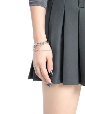 Fervooor Whirling Butterfly Bracelet