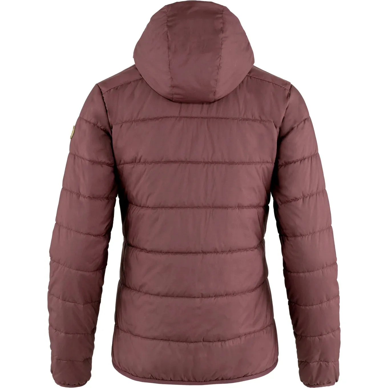 FjällRäven Women's Keb Padded Hoodie