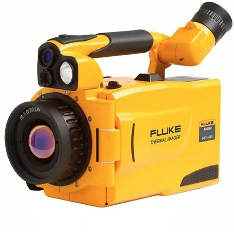Fluke FLK-TIX660 60HZ