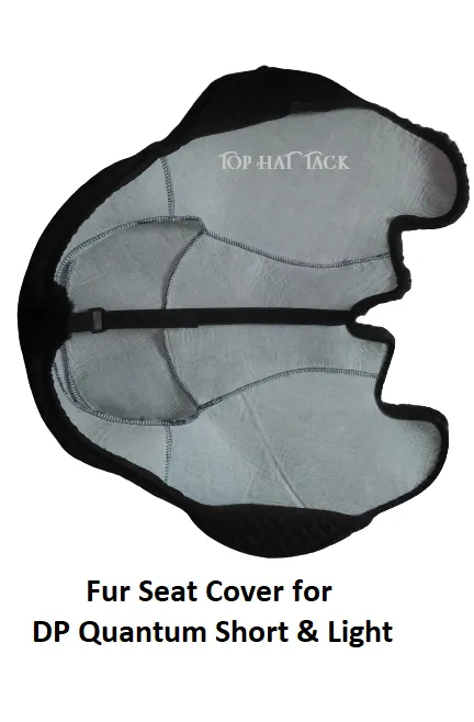Fur Seat Cover - DP Quantum