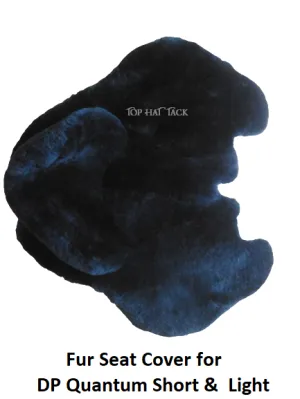 Fur Seat Cover - DP Quantum